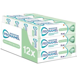 Sensodyne - Pronamel Enamel Care - 75 ml - Toothpaste Sensodyne - Pronamel Enamel Care - 75 ml - Toothpaste