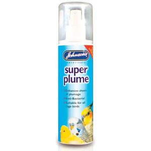 Johnson's Veterinary Johnson's Super Plume Spray for Caged Birds - Spray Johnson's Veterinary Johnson's Super Plume Spray for Caged Birds - Spray