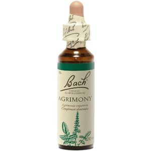 Bach Blomstermedisin Agrimony - Blomstermedisiner Bach Blomstermedisin Agrimony - Blomstermedisiner