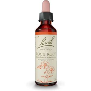 Remède Floral de Bach - Courage et Calme - 20ml - Publicité Remède Floral de Bach - Courage et Calme - 20ml - Publicité