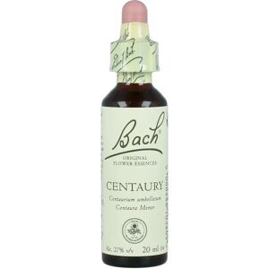 Bach Blüten Essenzen 04 - Kentaure 20 ml Bach Blüten Essenzen 04 - Kentaure 20 ml