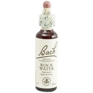 Bach Blumenelixier Steinwasser - Flexibilitätshilfe Bach Blumenelixier Steinwasser - Flexibilitätshilfe