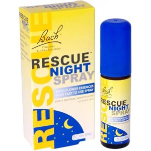 Bach Rescue Night Spray - Sleep Aid Bach Rescue Night Spray - Sleep Aid