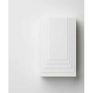 Friedland D230 Blanc - Sonnette Friedland D230 Blanc - Sonnette