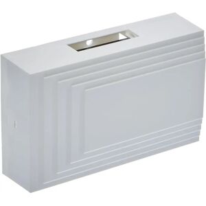 Honeywell Big Ben Dørklokke med 2 Toner - Indendørs Honeywell Big Ben Dørklokke med 2 Toner - Indendørs