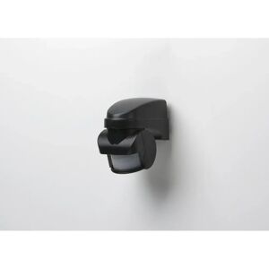 Friedland L210NBLK Détecteur de mouvement - 140°, IP44, 1200W Friedland L210NBLK Détecteur de mouvement - 140°, IP44, 1200W