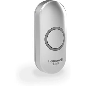 Honeywell DCP311G Wireless Doorbell Button - Grey Honeywell DCP311G Wireless Doorbell Button - Grey