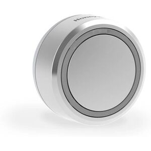 Botón de timbre inalámbrico Honeywell DCP711G - Gris Botón de timbre inalámbrico Honeywell DCP711G - Gris