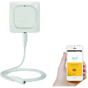 Honeywell Water Leak and Freeze Detector - Wi-Fi Lyric W1 Honeywell Water Leak and Freeze Detector - Wi-Fi Lyric W1