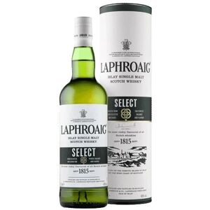 Laphroaig Laphroaig Select - Whisky from Scotland Laphroaig Laphroaig Select - Whisky from Scotland