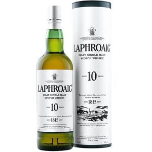 Laphroaig 10 Anni - Whisky Laphroaig 10 Anni - Whisky