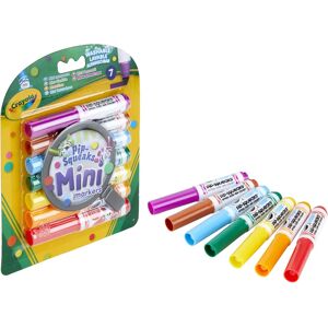 Crayola Mini Washable Felt Pens - Felt pens Crayola Mini Washable Felt Pens - Felt pens