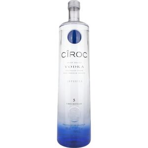 Ciroc 40% - 3l - Publicité Ciroc 40% - 3l - Publicité