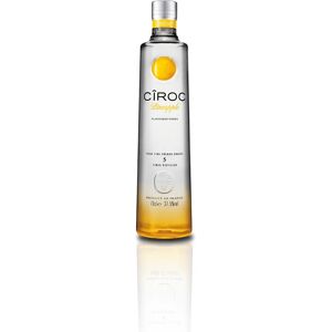 CÎROC Pineapple 70cl - Flavored Vodka CÎROC Pineapple 70cl - Flavored Vodka