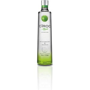Ciroc Apple 0.7l 37.5% Ciroc Apple 0.7l 37.5%