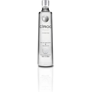 Ciroc Noix de Coco 37,5% - 0,7l - Publicité Ciroc Noix de Coco 37,5% - 0,7l - Publicité