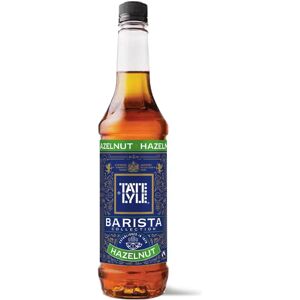 Tate & Lyle Hazelnut Coffee Syrup - 750ml - PACK (4) - Coffee Syrup Tate & Lyle Hazelnut Coffee Syrup - 750ml - PACK (4) - Coffee Syrup