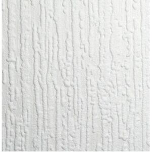 Superfresco Paintable Baroque White Durable Heavy Duty Wallpaper - Wallpaper Superfresco Paintable Baroque White Durable Heavy Duty Wallpaper - Wallpaper