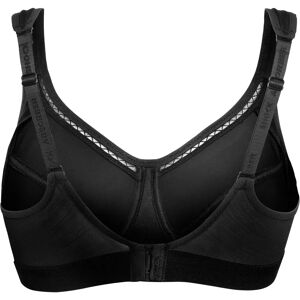 Shock Absorber Active Classic - Black - 36C - Sports Bra Shock Absorber Active Classic - Black - 36C - Sports Bra