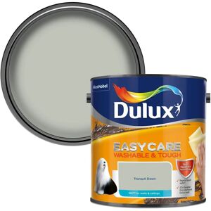 Dulux Brand Model Tranquil Dawn Washable & Tough Paint - 2.5L Dulux Brand Model Tranquil Dawn Washable & Tough Paint - 2.5L