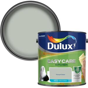 Dulux Tranquil Dawn Paint - Grease Resistant - 2.5L - Paint Dulux Tranquil Dawn Paint - Grease Resistant - 2.5L - Paint