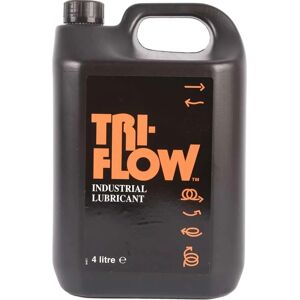 Tri-Flow TFL4 32871 Industrial Lubricant - PTFE, 4L - Heavy Duty Tri-Flow TFL4 32871 Industrial Lubricant - PTFE, 4L - Heavy Duty