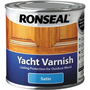 Rustins Red Quick Dry Satin Paint - All Purpose Surface Product Rustins Red Quick Dry Satin Paint - All Purpose Surface Product
