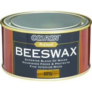 Ronseal Modèle CRPBWJDO4 Chêne Foncé Cire d'Abeille - Cire d'Abeille - Publicité Ronseal Modèle CRPBWJDO4 Chêne Foncé Cire d'Abeille - Cire d'Abeille - Publicité