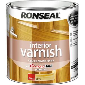 Ronseal Black Oak Fence & Shed Paint 5L - Paint and varnish Ronseal Black Oak Fence & Shed Paint 5L - Paint and varnish