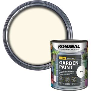 Ronseal Deep Mahogany Woodstain - 10 Year Protection Ronseal Deep Mahogany Woodstain - 10 Year Protection