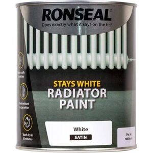 Ronseal Mid Grey UV Protection Masonry Paint 5L Ronseal Mid Grey UV Protection Masonry Paint 5L