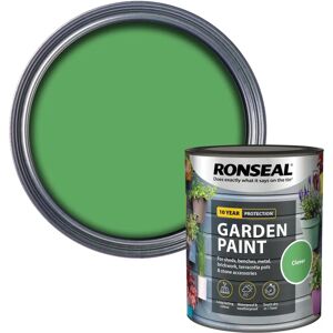 Ronseal Natural Pine 10 Year Woodstain - Woodstain Ronseal Natural Pine 10 Year Woodstain - Woodstain