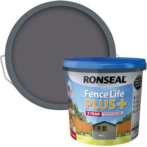 Ronseal Black Garden Paint - Garden Paint Ronseal Black Garden Paint - Garden Paint