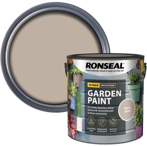 Ronseal Antique Pine Woodstain - Protects & Waterproofs Exterior Wood Ronseal Antique Pine Woodstain - Protects & Waterproofs Exterior Wood