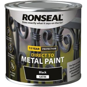 Ronseal Diamond Hard Floor Paint Satin 750ml - Floor Paint Ronseal Diamond Hard Floor Paint Satin 750ml - Floor Paint