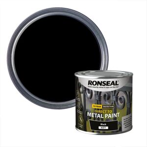 Ronseal White Primer and Undercoat - Paint Ronseal White Primer and Undercoat - Paint