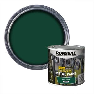 Ronseal Rural Green Exterior Yacht Varnish - Paint Ronseal Rural Green Exterior Yacht Varnish - Paint