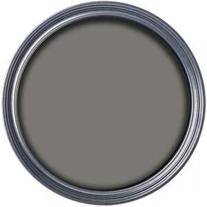 Ronseal Cobalt Grey Water Base Tile Paint - Gloss 750ml Ronseal Cobalt Grey Water Base Tile Paint - Gloss 750ml