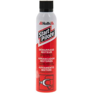 HOLTS Démarrage Moteur 300ml - Démarre Moteur - Publicité HOLTS Démarrage Moteur 300ml - Démarre Moteur - Publicité