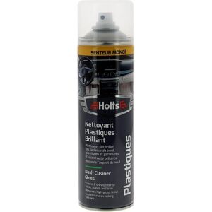Holts Rpl Brillant Monoï 500ml - Nettoyant plastiques - Publicité Holts Rpl Brillant Monoï 500ml - Nettoyant plastiques - Publicité