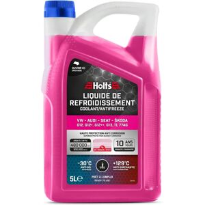 HOLTS HAFR0006B 5L Coolant - G12+/G13 HOLTS HAFR0006B 5L Coolant - G12+/G13