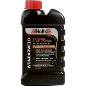 Holts HL 1831595 Cold Welding - Motorblock Repair 250 ml Holts HL 1831595 Cold Welding - Motorblock Repair 250 ml