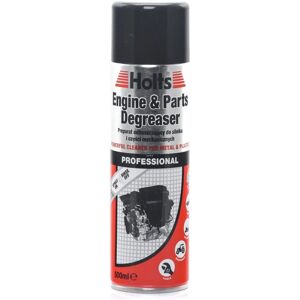 HOLTS Motor Cleaner - 500ml Aerosol HOLTS Motor Cleaner - 500ml Aerosol