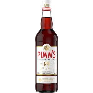 Liqueur Pimm's No.1 Gold - Saveur herbacée et fruitée britannique - Publicité Liqueur Pimm's No.1 Gold - Saveur herbacée et fruitée britannique - Publicité
