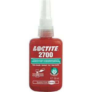 Loctite Grüner Schraubensicherung - Schraubensicherung Loctite Grüner Schraubensicherung - Schraubensicherung
