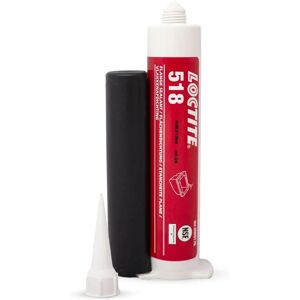 Loctite 2069176 518 Collant Flexible à Durcissement Rapide Loctite 2069176 518 Collant Flexible à Durcissement Rapide