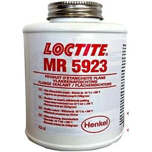 Loctite Mr 5923 Dichtmasse - 450ml - Dichtmittel Loctite Mr 5923 Dichtmasse - 450ml - Dichtmittel