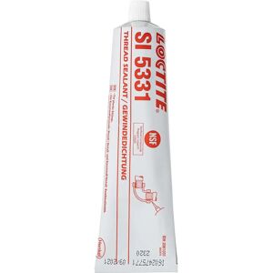 Loctite SI 5331 Plastic Pipe Sealant - Pipe Sealant Loctite SI 5331 Plastic Pipe Sealant - Pipe Sealant