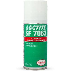 Loctite SF 7063 Parts Cleaner - General Purpose Loctite SF 7063 Parts Cleaner - General Purpose