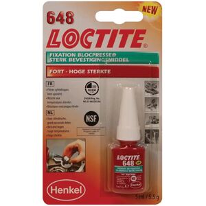 Loctite 1804409 Green High Temp Fixing Press Block - Fixing Press Block Loctite 1804409 Green High Temp Fixing Press Block - Fixing Press Block